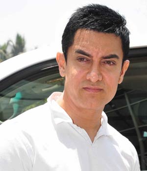 Bihar seeks Aamir Khan's help to popularise generic medicines